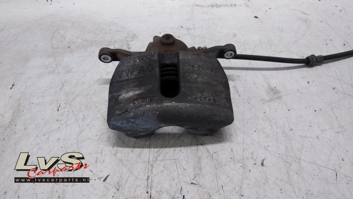 Seat Leon Front brake calliper, left