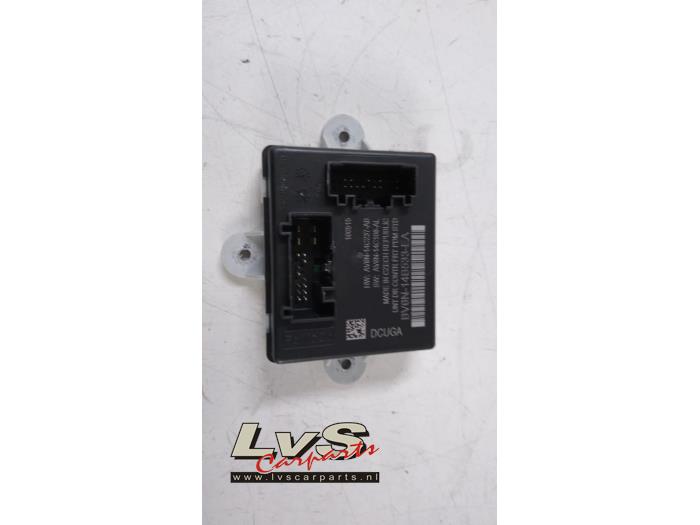 Ford Focus Centrale Deurvergrendelings Module