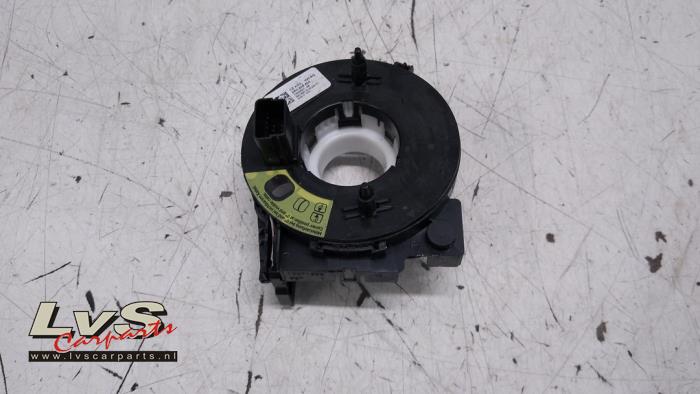 Volkswagen Polo Airbag clock spring