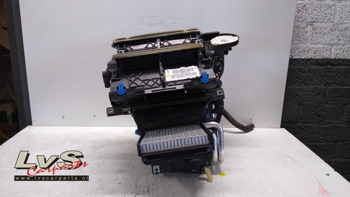 Ford Focus Heater housing