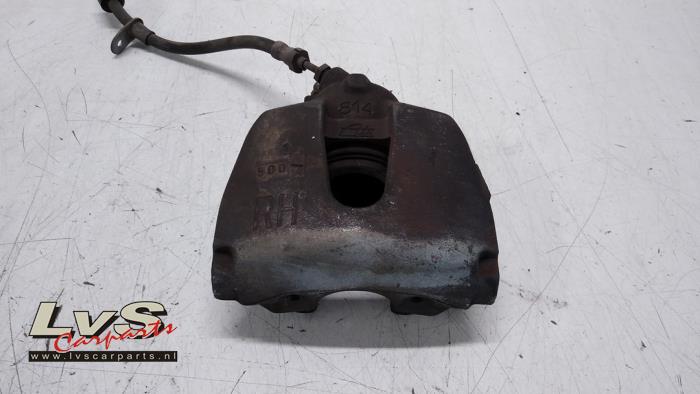 Ford Focus Remklauw (Tang) rechts-voor