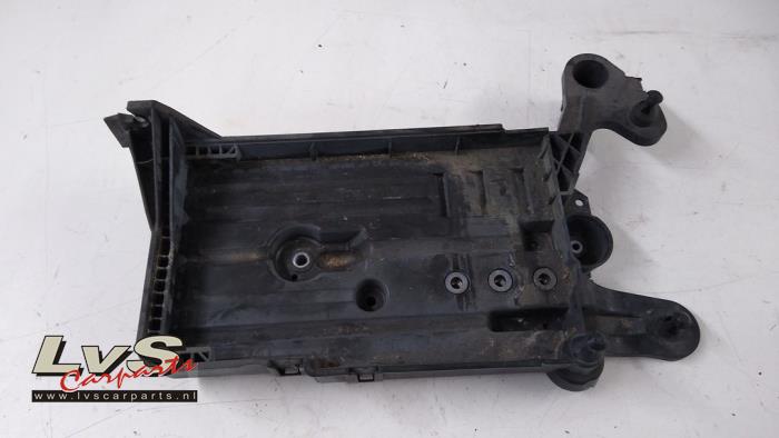 Seat Leon Battery box