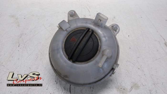 Seat Leon Expansion vessel