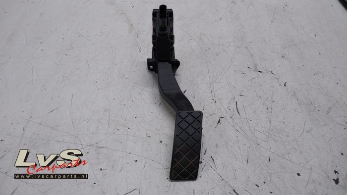 Seat Leon Accelerator pedal