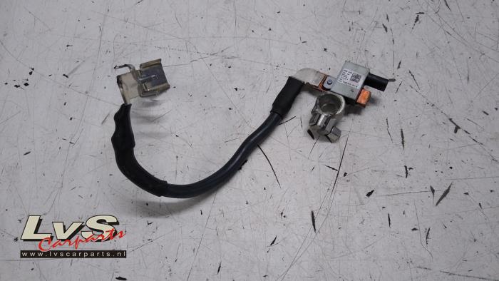 Seat Leon Battery sensor