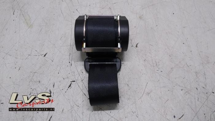 Seat Leon Ceinture de sécurité arrière gauche