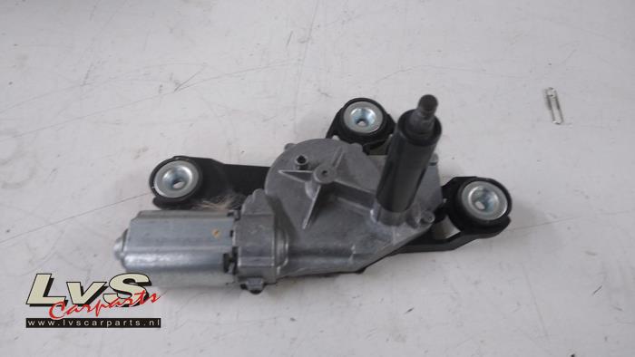 Ford Focus Rear wiper motor