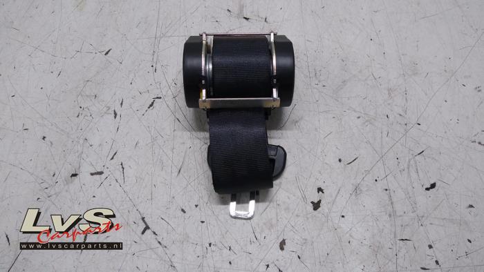 Seat Leon Ceinture de sécurité arrière droite