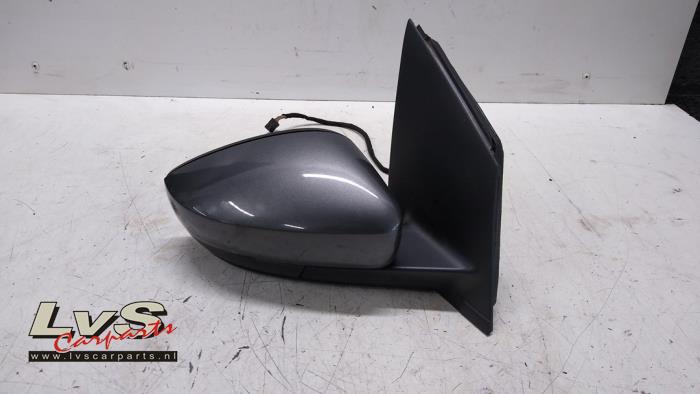 Volkswagen Polo Wing mirror, right