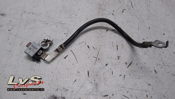Ford Focus Battery sensor