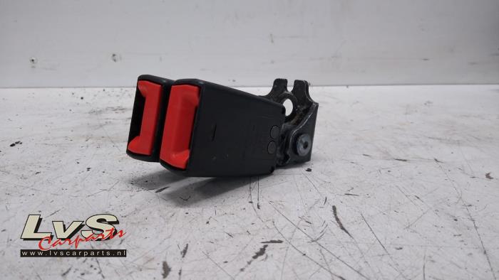 Ford Focus Veiligheidsgordel Insteek midden-achter