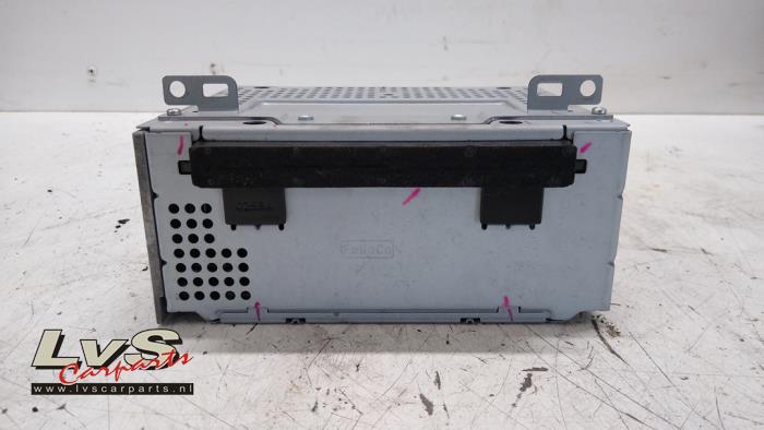 Ford Focus Radio CD player
