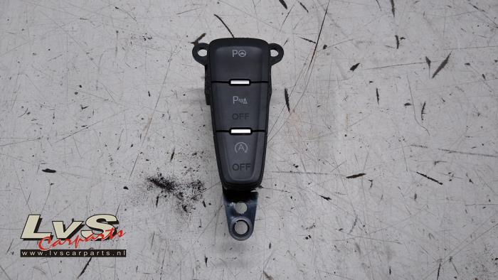 Ford Focus Commutateur PDC