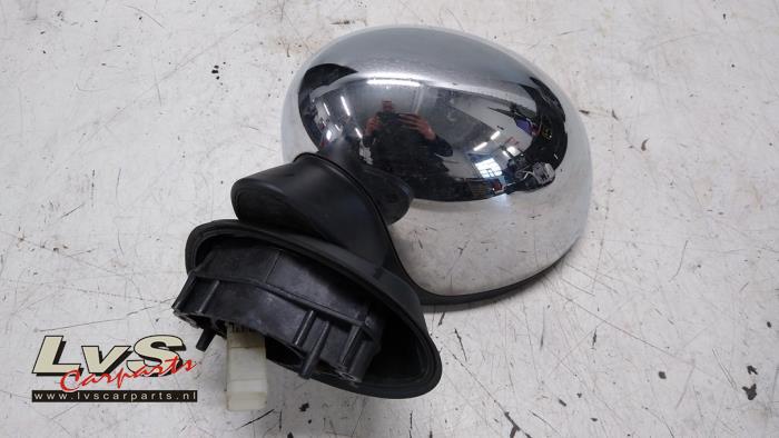 Mini Mini Außenspiegel links