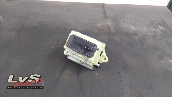 Mercedes GLK-Klasse Automatic gear selector