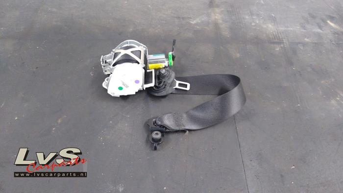 Mercedes GLK-Klasse Tendeur de ceinture droit