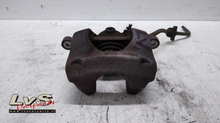 Mini Mini Front brake calliper, left