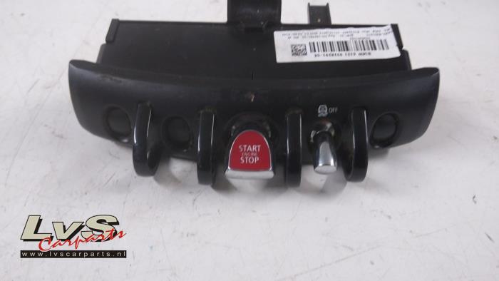 Mini Mini Commutateur marche-arrêt