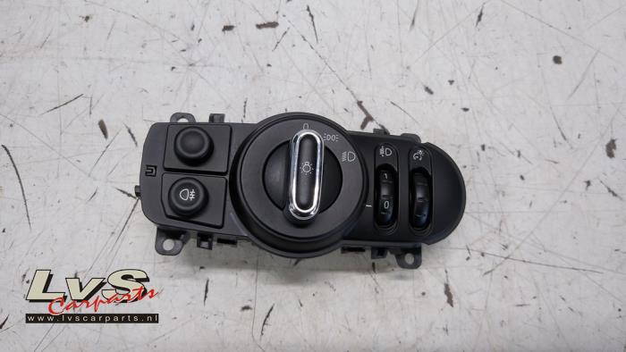 Mini Mini Commutateur lumière