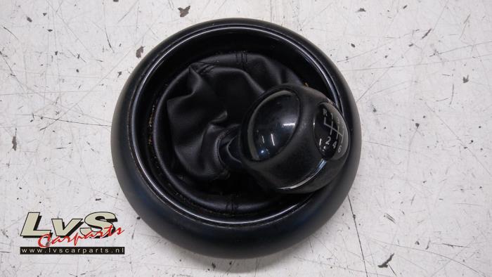 Mini Mini Enveloppe levier de vitesse