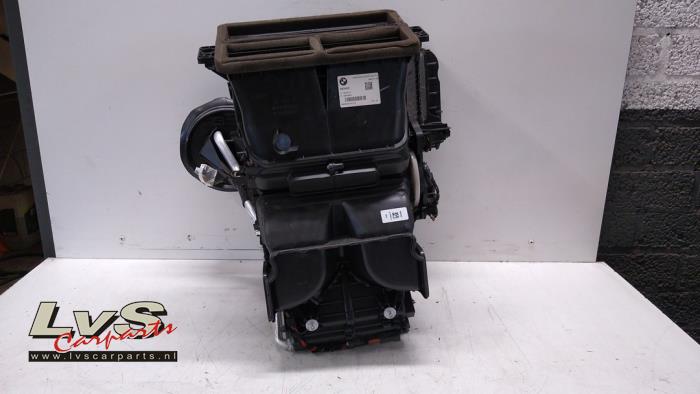 Mini Mini Heizgehäuse