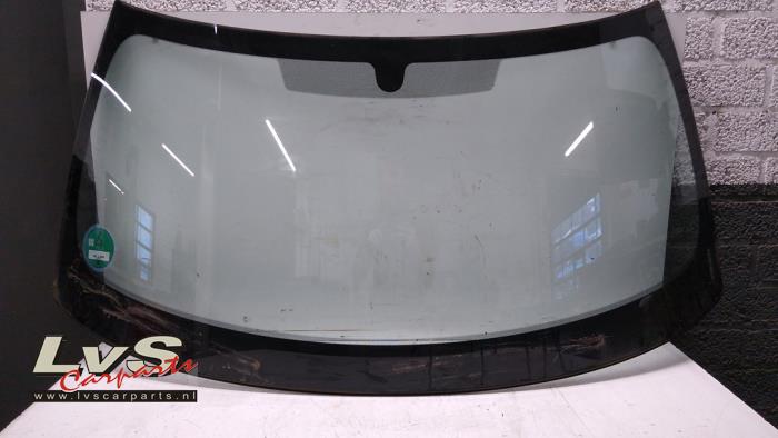 Mini Mini Pare-brise