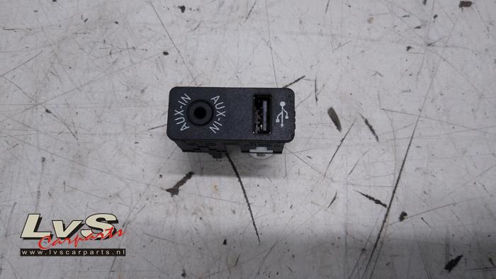 Mini Mini Connexion USB