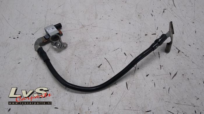 Mini Mini Battery sensor