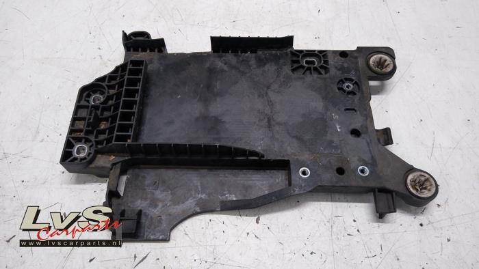 Mini Mini Battery box