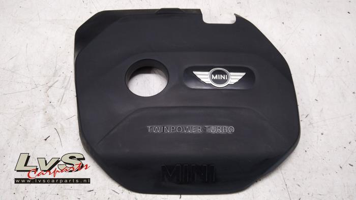 Mini Mini Engine cover