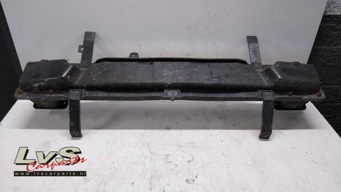 Kia Picanto Cadre pare-chocs arrière