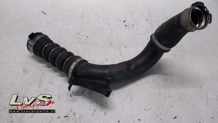 Mini Mini Intercooler tube