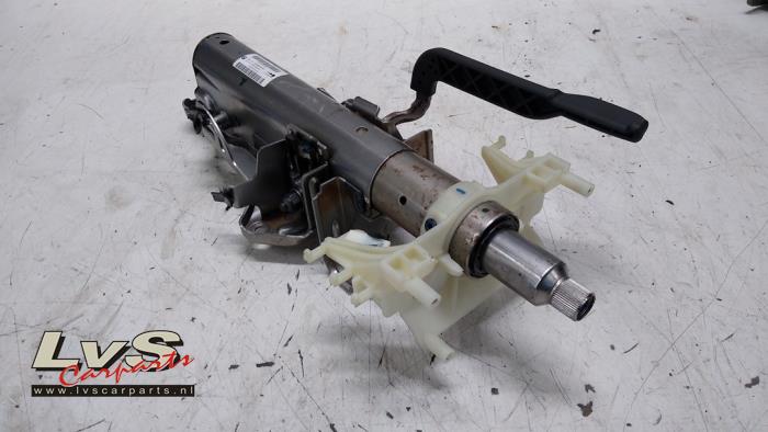 Mini Mini Boîtier colonne de direction