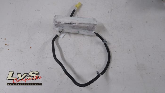 Kia Picanto Airbag siège