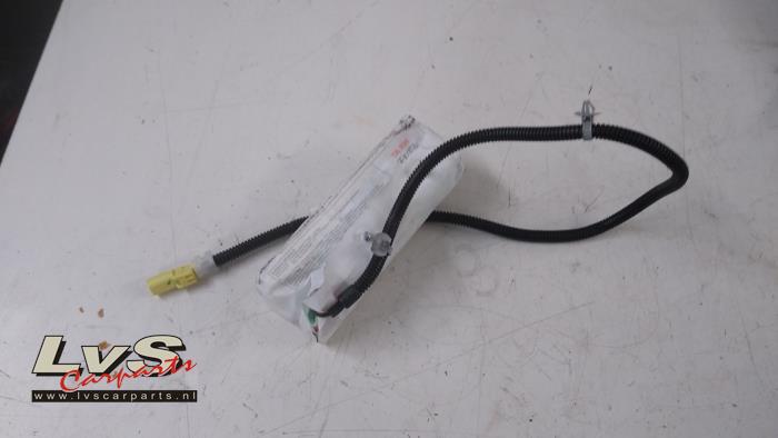 Kia Picanto Airbag siège