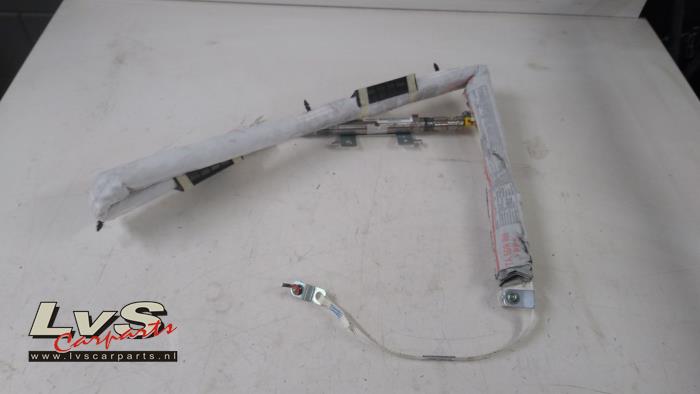 Kia Picanto Airbag plafond droite