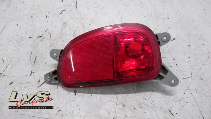 Kia Picanto Feu antibrouillard arrière