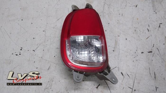 Kia Picanto Feu de recul droit
