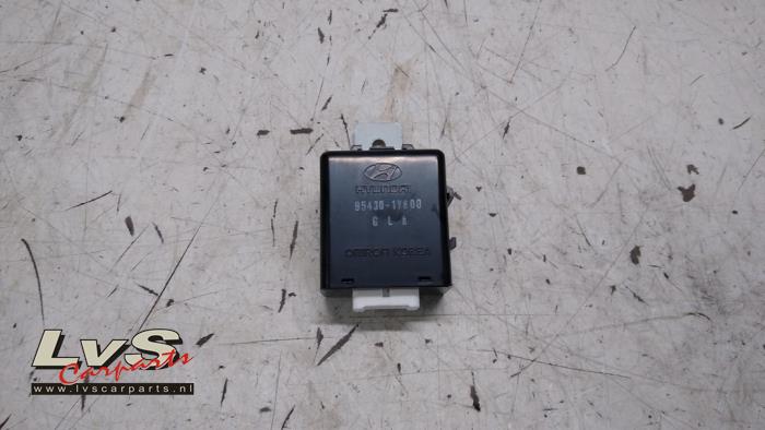 Kia Picanto Module verrouillage central des portes