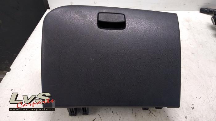 Kia Picanto Boîte à gants