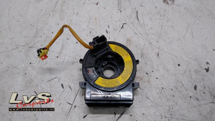 Kia Picanto Ressort tournant airbag