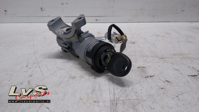 Kia Picanto Serrure de contact + clé