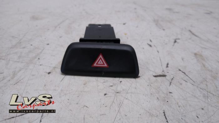 Kia Picanto Commutateur éclairage d'urgence