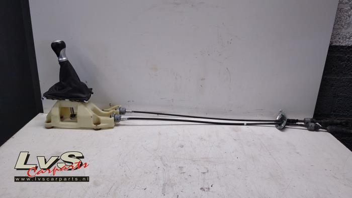 Kia Picanto Timonerie de changement de vitesse