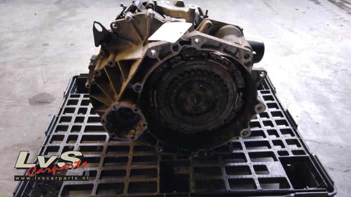 Volkswagen Golf Boite de vitesses