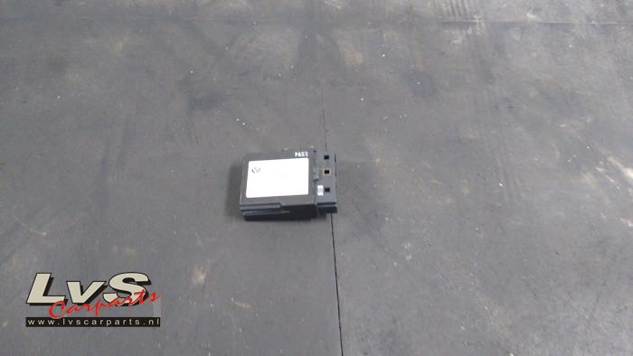 BMW 4-Serie Modul (sonstige)