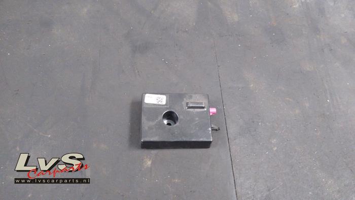 BMW 4-Serie Antennenverstärker