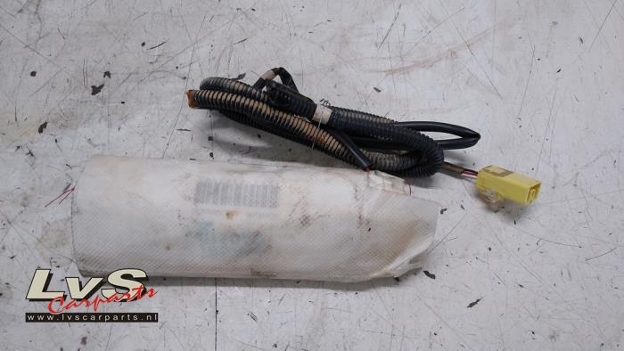 Mazda 2 Airbag siège