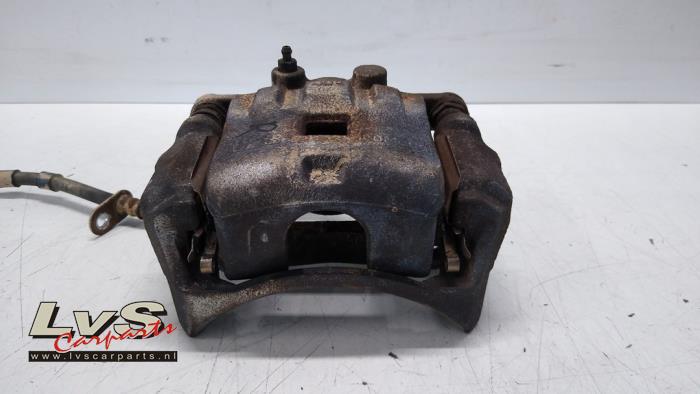 Mazda 2 Front brake calliper, right