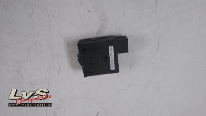 Mercedes Citan Height control switch